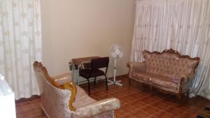 Cottage-Lounge