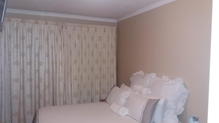 Woonstelle/ Garden Cottages- Klerksdorp